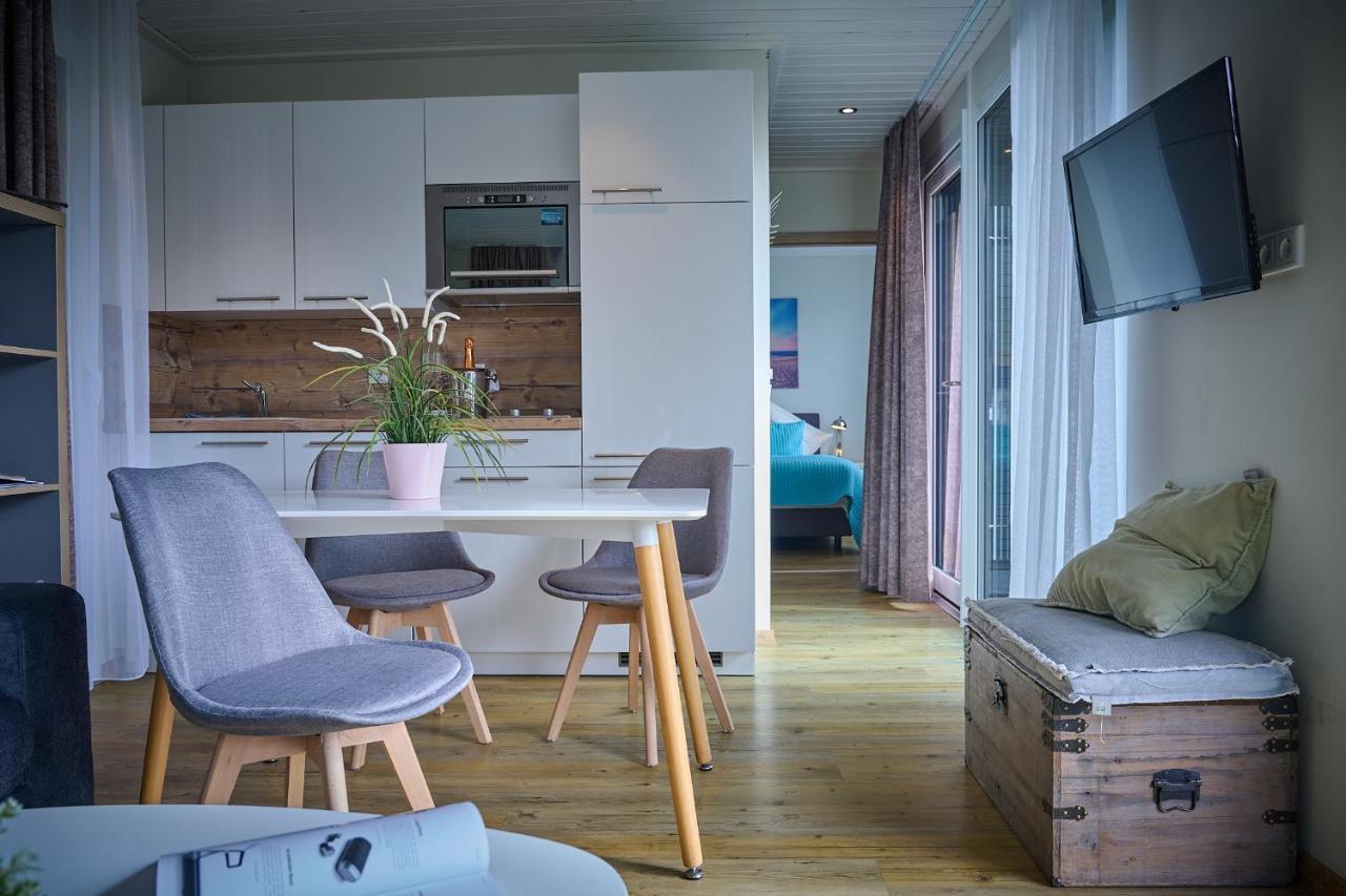 Вилла Gronenberger Muehle Haus 31 Шарбойц Экстерьер фото